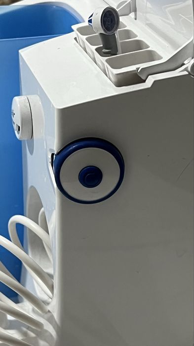 Іригатор Braun MD 20 Oral-B Professional Care OxyJet