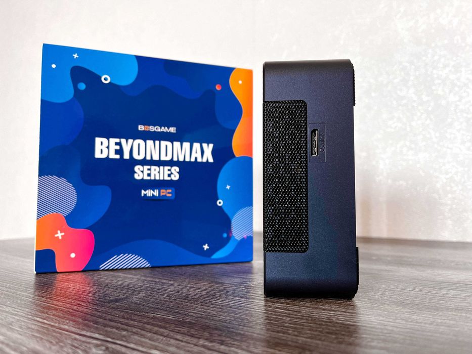 ミニPC BOSGAME M4 Neo Ryzen7 7840HS 16GB 1TB Amazon.co.jp: BOSGAME M4 Neo Mini PC Gaming、Ryzen 7 7840HS 32GB