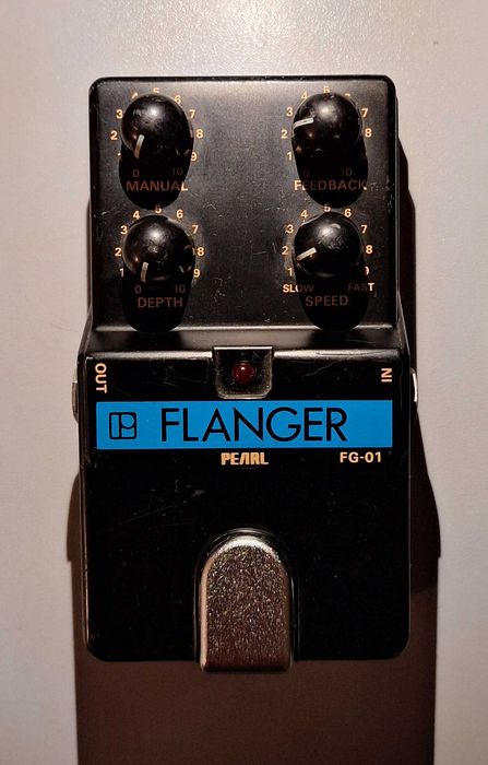 Flanger Pearl FG-01
