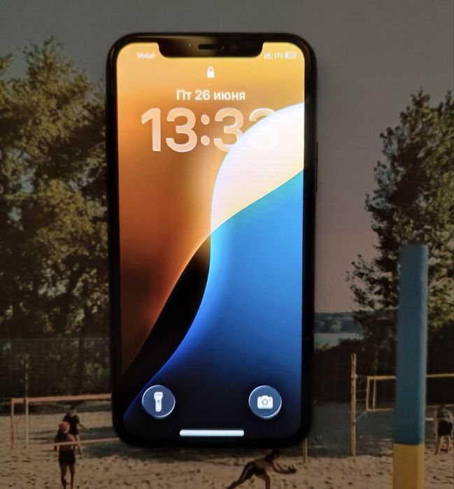 iPhone 11 pro 256 gB