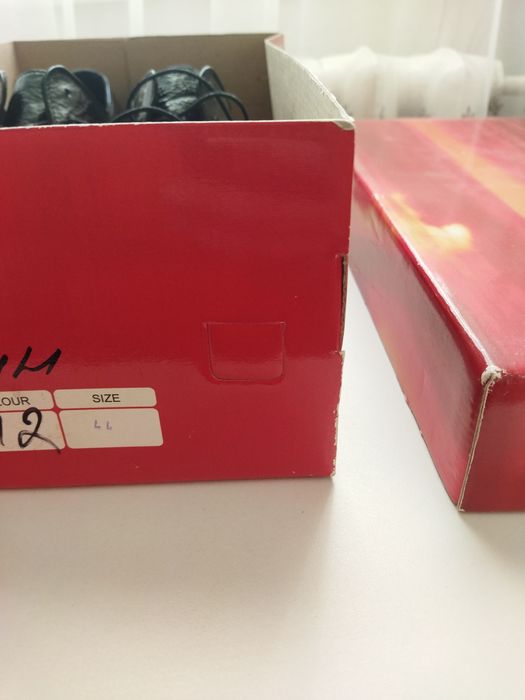 Туфли     Fado 44р.