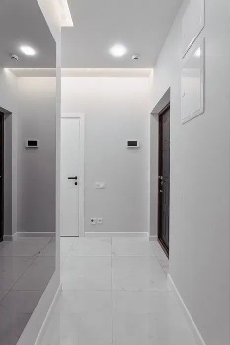 Квартира біля моря