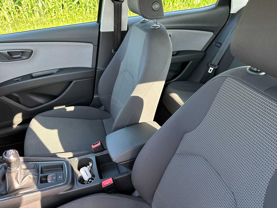 SEAT LEON 1.6 DIESEL