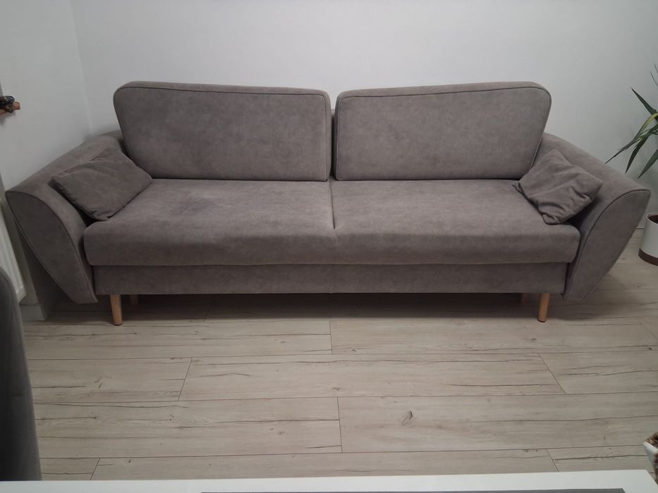Sofa 3 osobowa uzywana