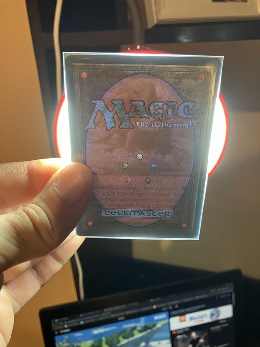 Mtg , Survival Of the Fittest