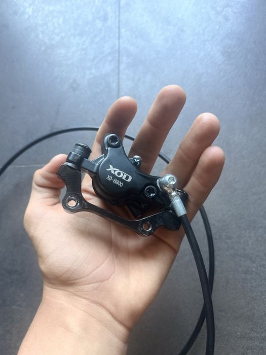 Zacisk xod h800