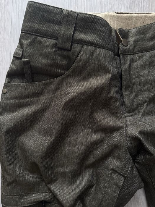 Сноубордичні штани 686 розмір S