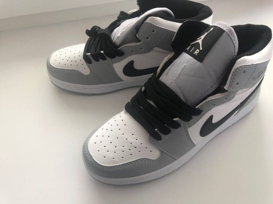 Кросівки  Nike Air Jordan