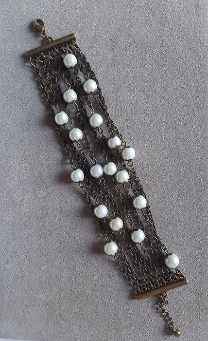 Pulseira vintage