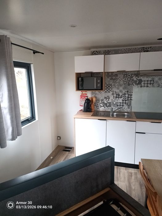 Bungalows/ mobile home