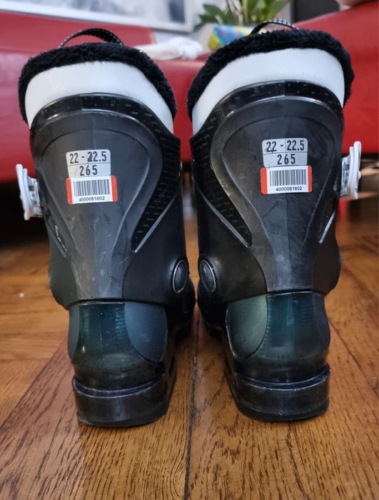 Buty Salomon T3 rozmiar 22 22,5