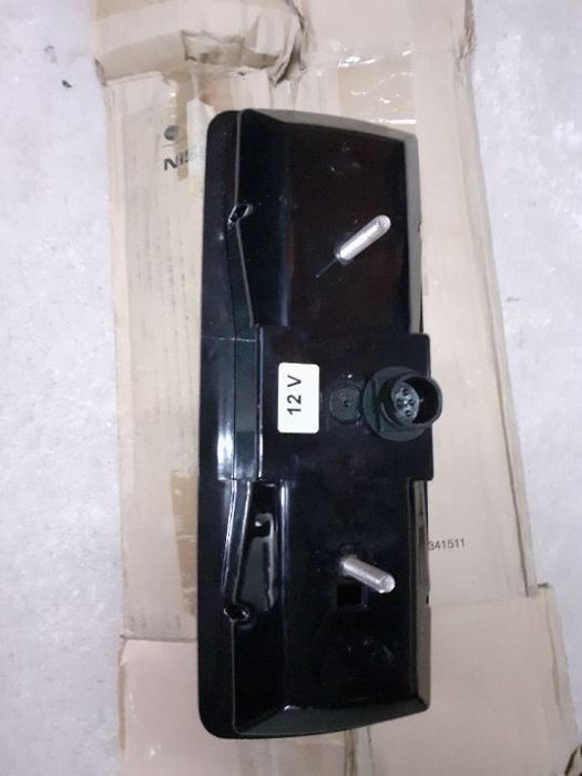 Farol farolin nissa cabstar f23 novo