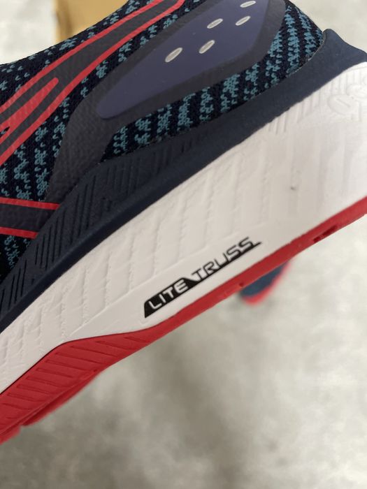 Sapatilhas de corrida Asics GEL-GLYDE 4