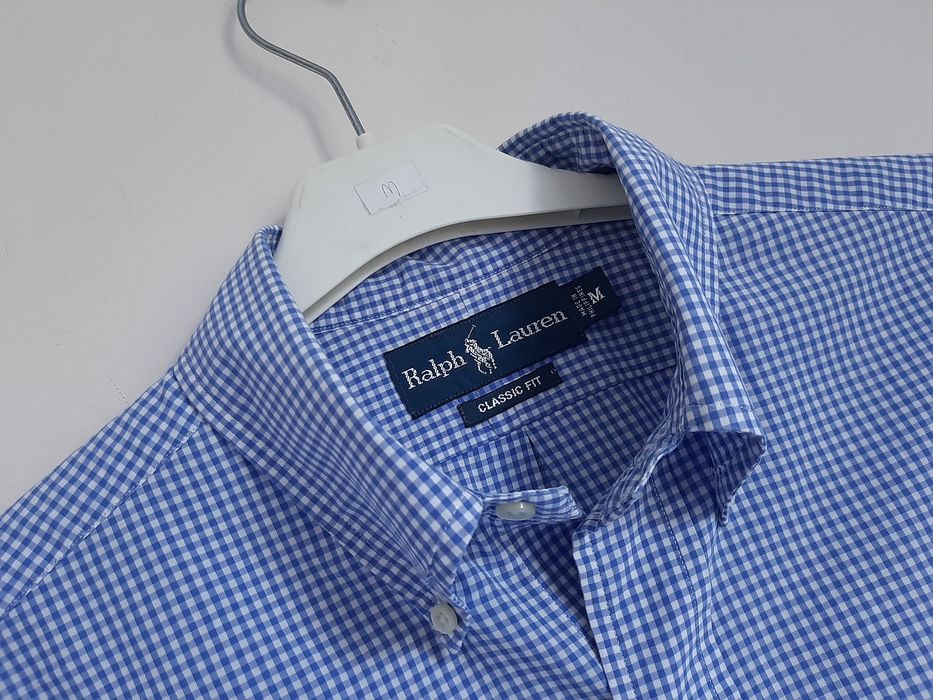 Koszula Ralph Lauren L