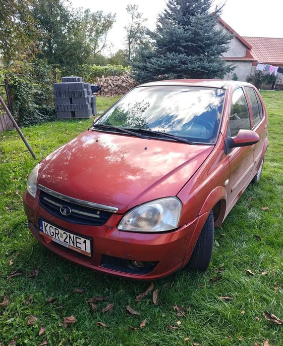 Sprzedam samochód osobowy