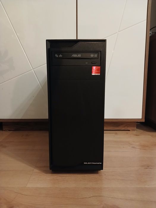 Intel i7 6700 DDR4 16Gb GTX 1060 6Gb SSD CD DVD  Cyberpunk