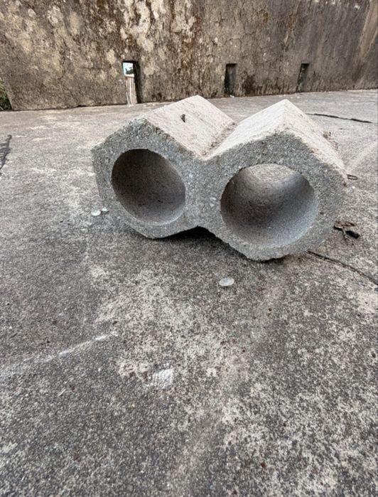 GRATIS Tijolos de garrafeira
