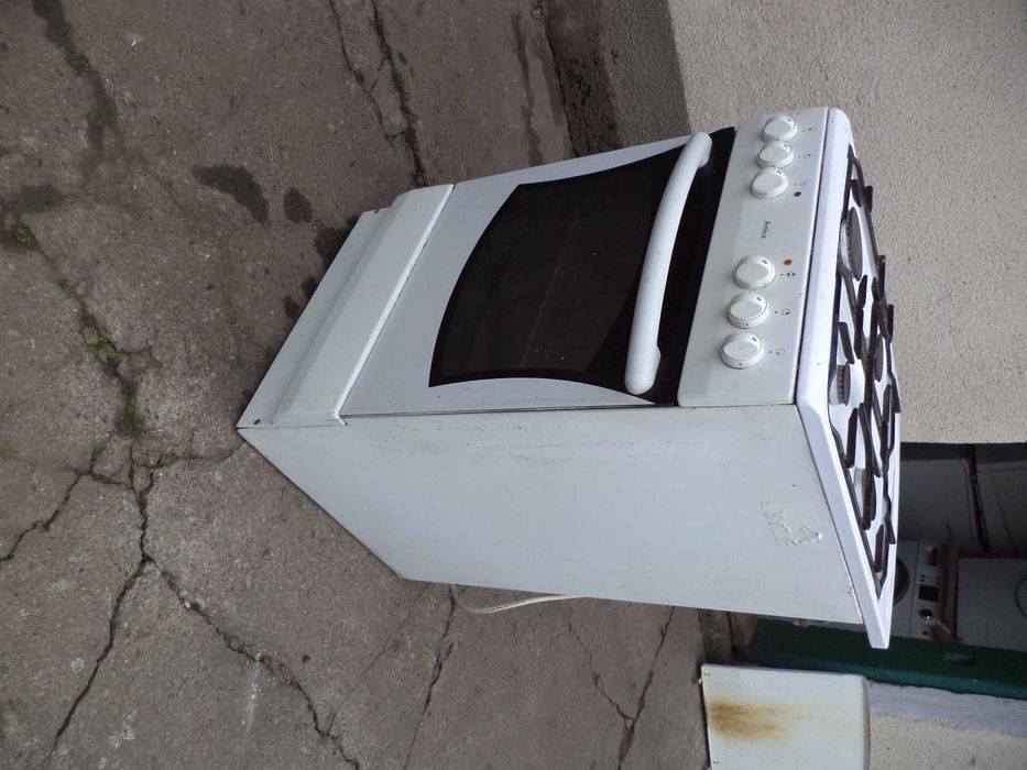 Плита газова з Німеччини