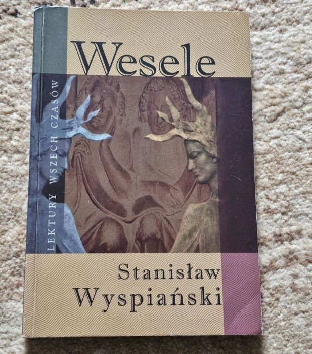 Książka Wesele rok 2005 za 6 zł