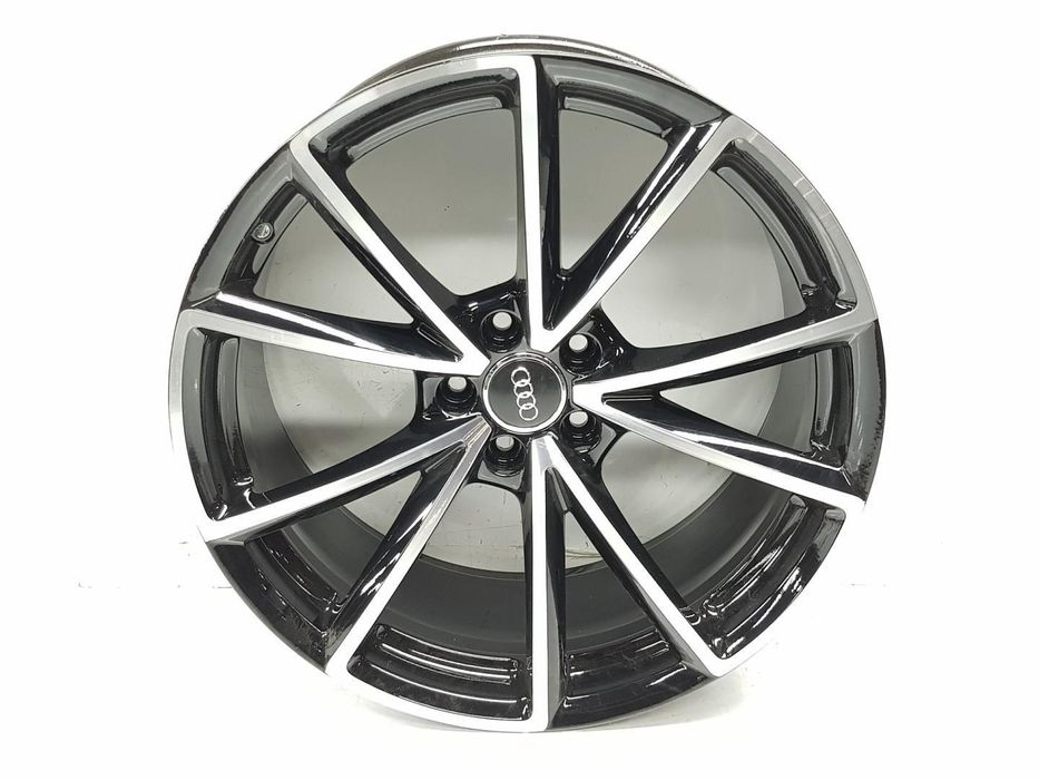 Pneu Audi Rs 4 Avant 8K5