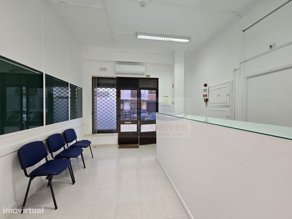 Espaço de Profissionais de Saúde Premium para Arrendar! Inventário ...