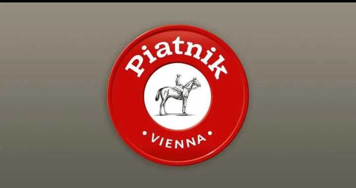 Baralho cartas marca Piatnik  ( Novo)