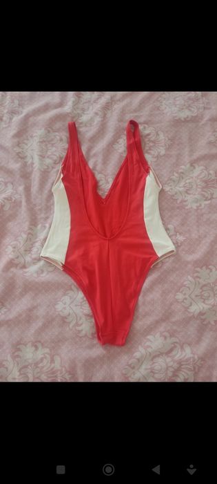 Fato banho Elisabetta Franchi