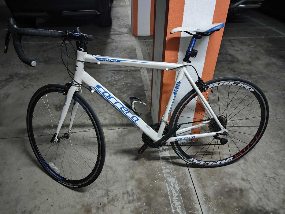 Bicicleta de Estrada