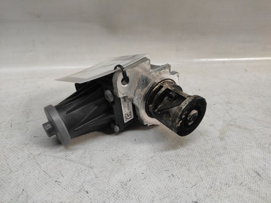 Válvula EGR RENAULT Clio IV (BH_)