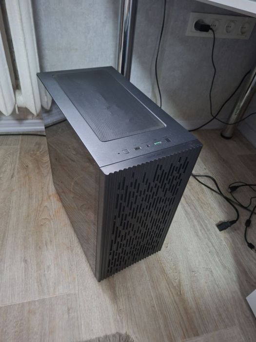 Ігровий ПК i5-6500 / GTX 1660 Ti 6GB / 16GB RAM / SSD 512GB + монітор MSI + Wi-Fi адаптер