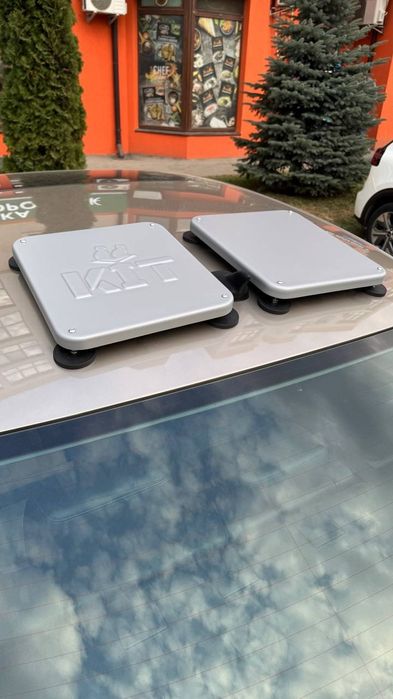 Корпус для Старлінку Mini на авто (gen2, gen3)