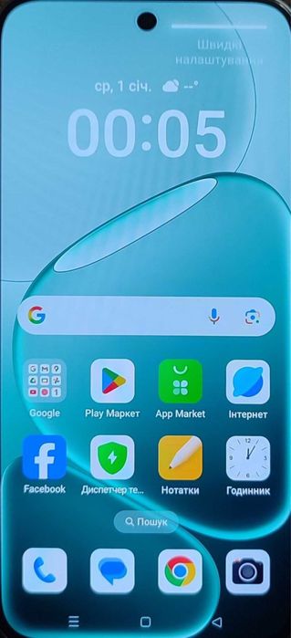 Продається Oppo A6 pro