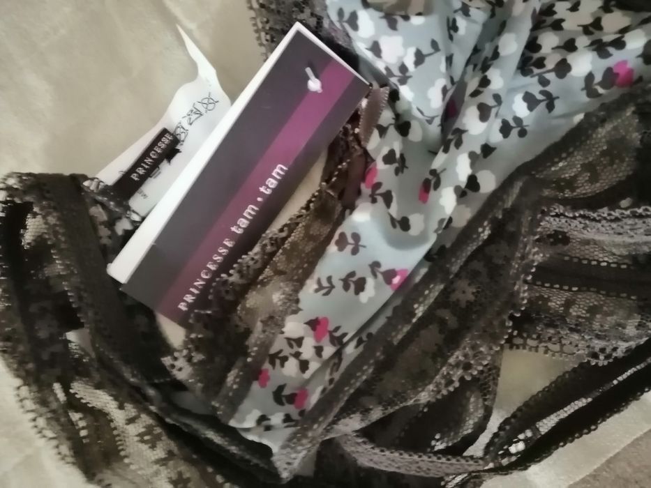 Трусики Princesse Tam-Tam р. 38