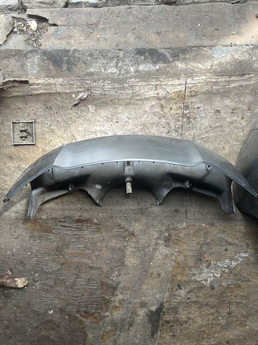 Продам пластик аф 48 леад Є практично все