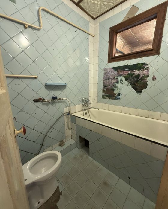 Продаж 3-кімнатна квартира Сміла