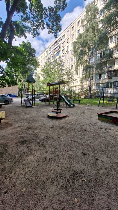 3-комнатная квартира по адресу ул. Чернобыльская (площадь 58 м²) - Atlanta.ua - фото 11