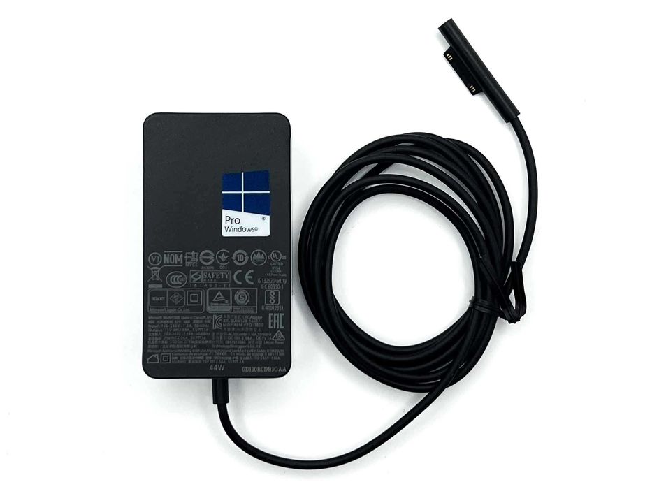 Блок живлення Microsoft Surface Pro 3 4 15V 2.58A 44W