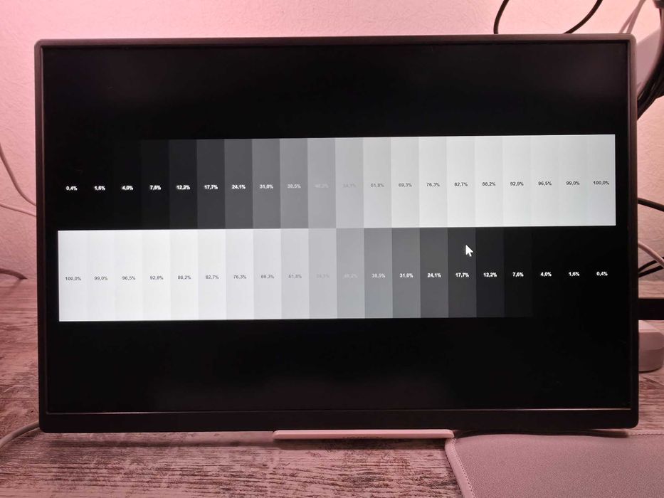 Портативний монітор MUCAI N160 16"/2.5K/144hz