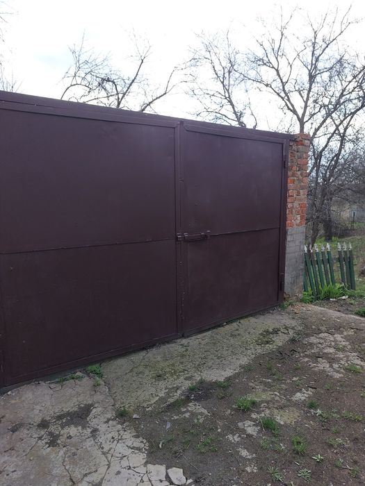 Продам дом в Солоницевском Отг (п.Ольшаны)