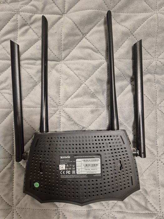 Роутер TENDA AC1200