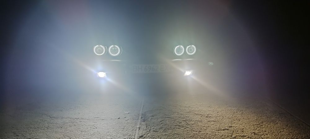 Бмв е34 м50б20 газ/бензин