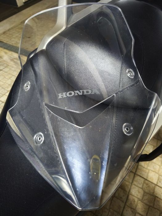 Para-Brisas original Honda Nc750x