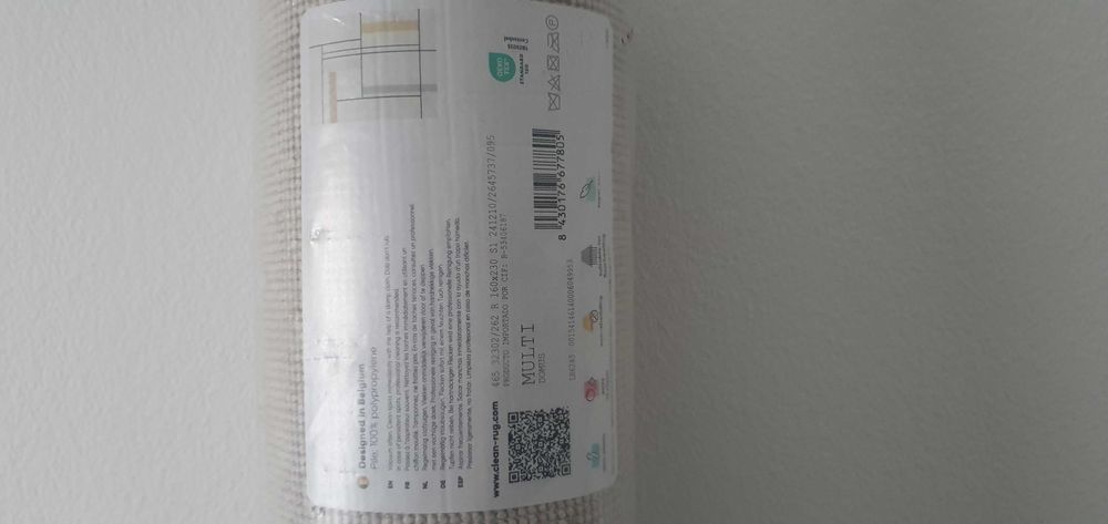 Tapete Domus 160×230 Novo