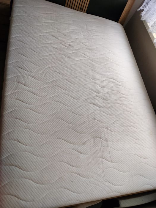 Materac Hilding Fandango