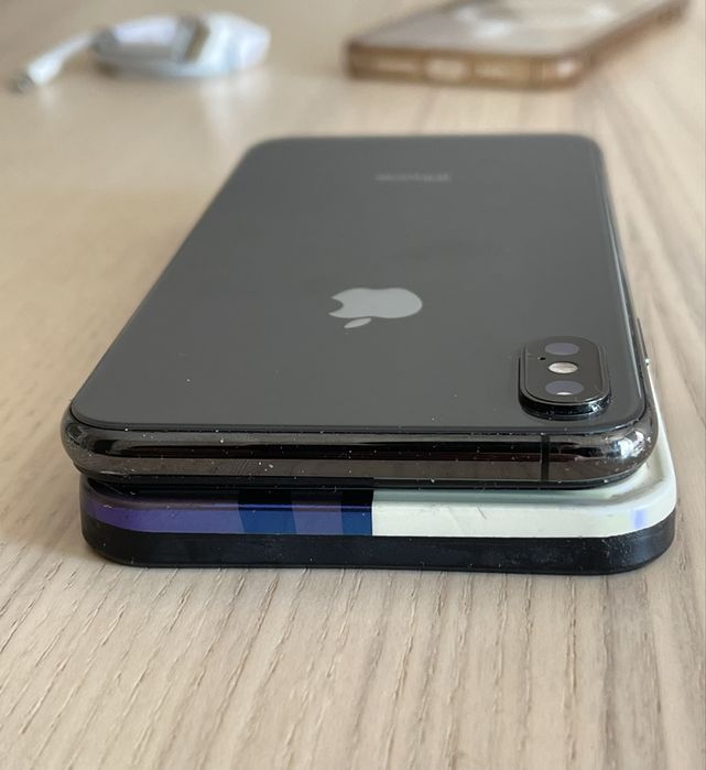 Iphone Xs Max 512 Gb,nowa bateria