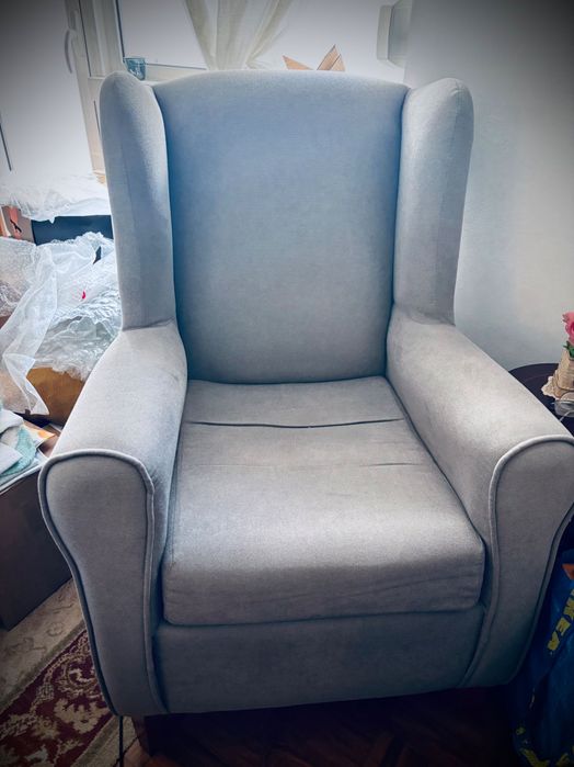 Cadeirão individual