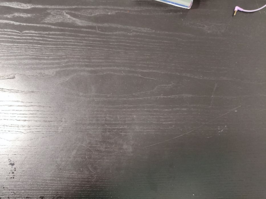 Mesa de jantar sala IKEA