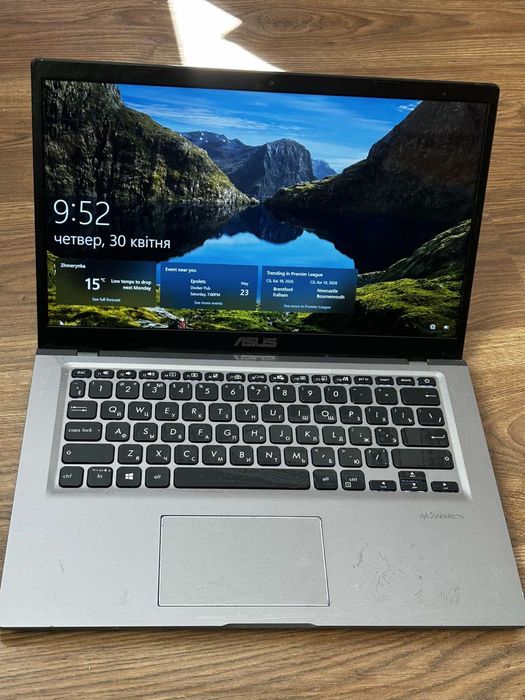 Asus X415J SonicMaster