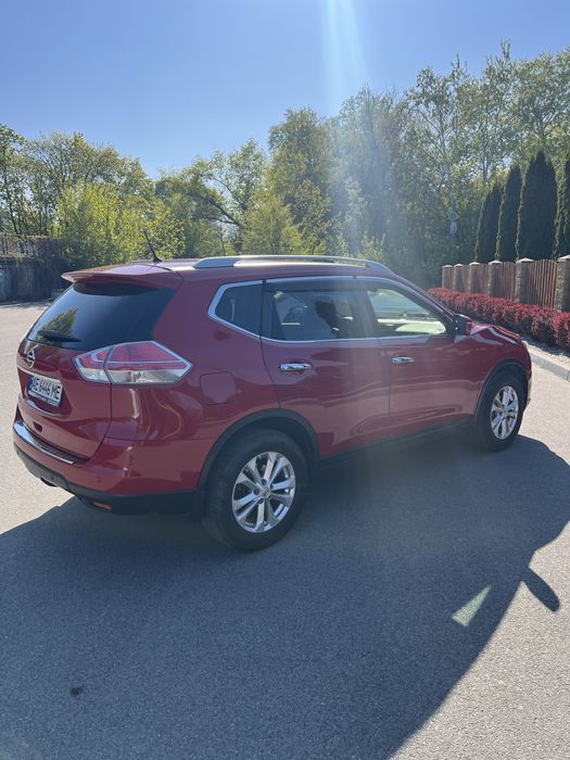Продам NISSAN X-Trail