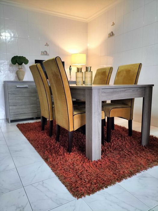 Apartamento - Anadia